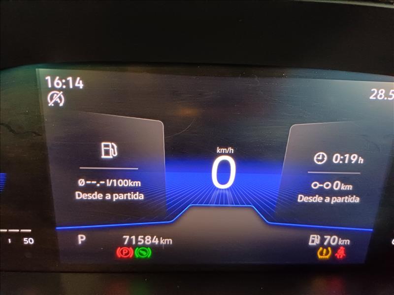 VW - Volkswagen-TAOS-1.4 250 TSI Comfortline