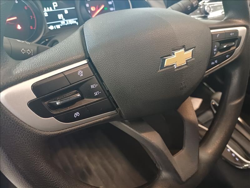 GM - Chevrolet-ONIX-1.0 Turbo