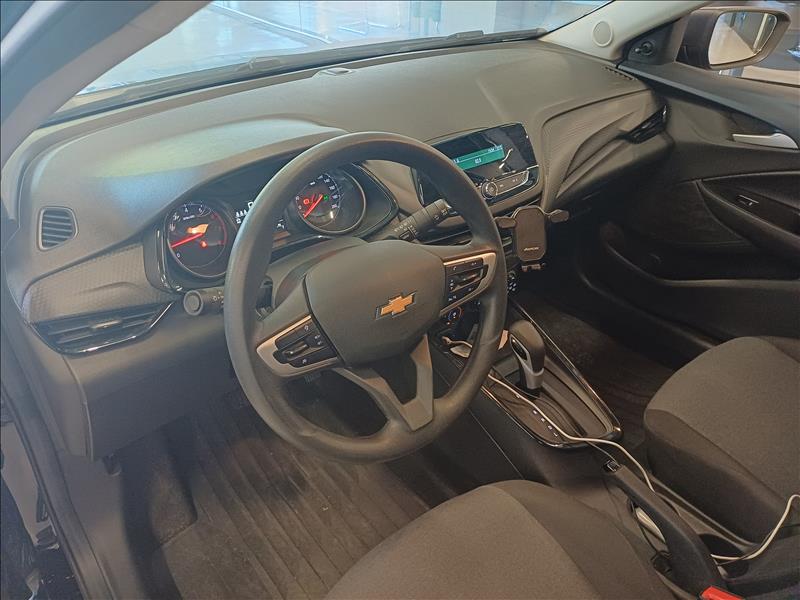 GM - Chevrolet-ONIX-1.0 Turbo