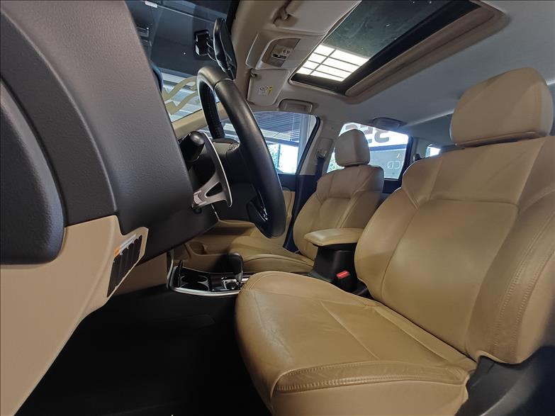 Mitsubishi-OUTLANDER-2.0 Mivec HPE