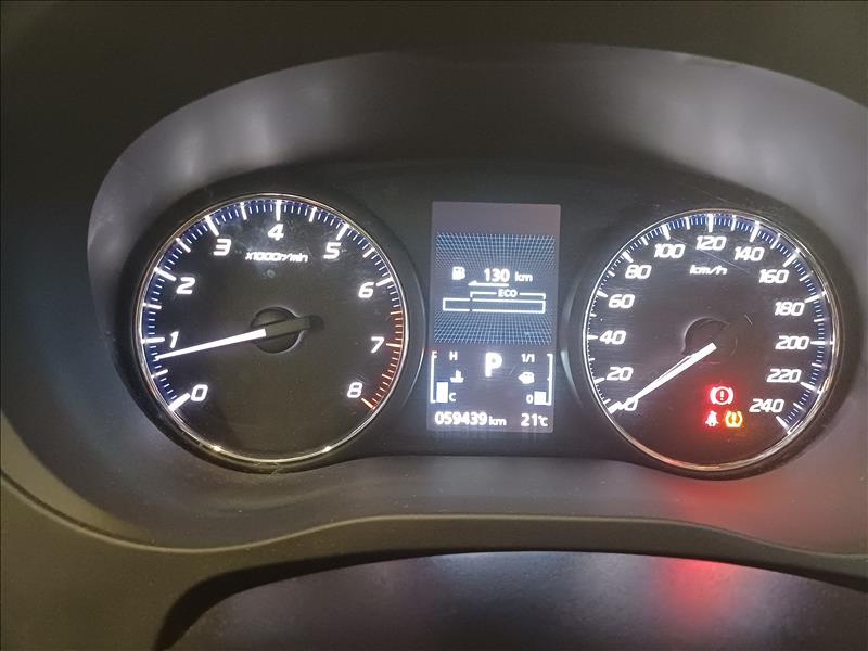 Mitsubishi-OUTLANDER-2.0 Mivec HPE