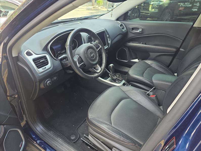 Jeep-COMPASS-2.0 16V Longitude