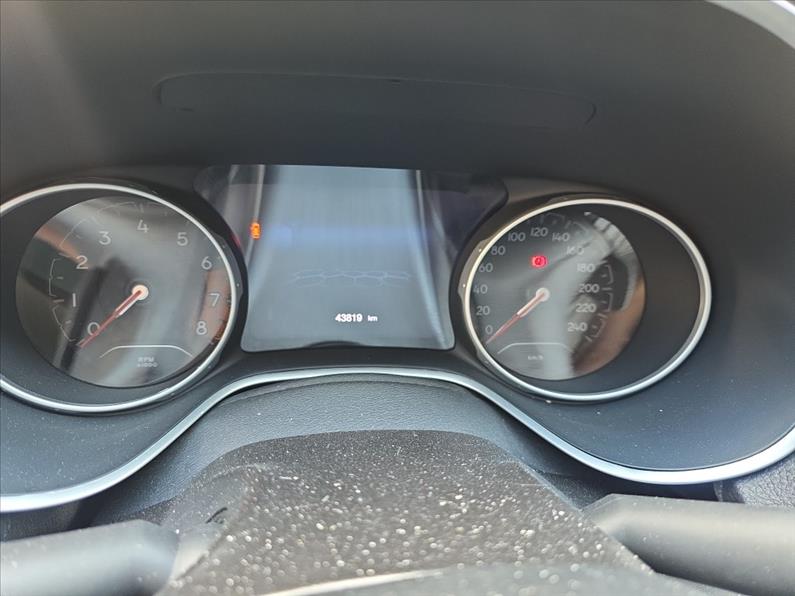 Jeep-COMPASS-2.0 16V Longitude