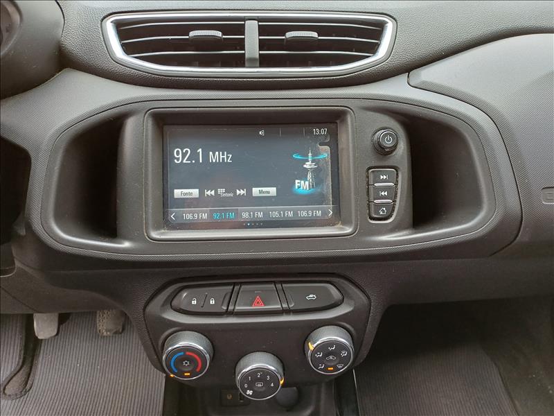 GM - Chevrolet-PRISMA-1.4 MPFI LT 8V