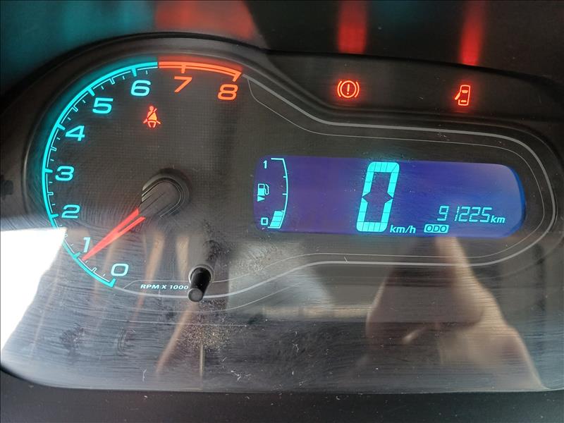 GM - Chevrolet-PRISMA-1.4 MPFI LT 8V