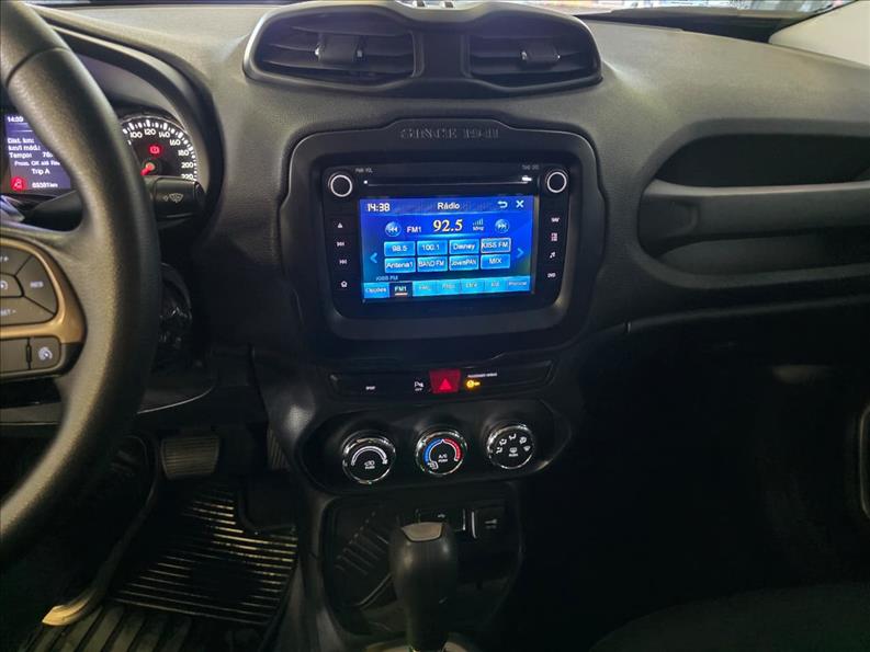 Jeep-RENEGADE-1.8 16V Sport