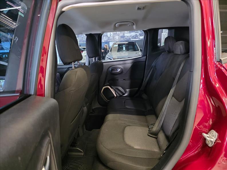 Jeep-RENEGADE-1.8 16V Sport