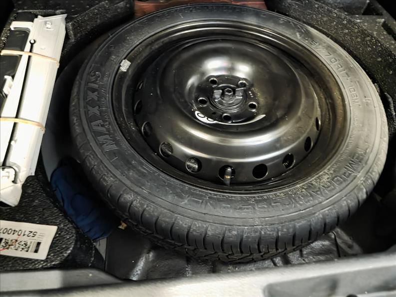 Jeep-RENEGADE-1.8 16V Sport