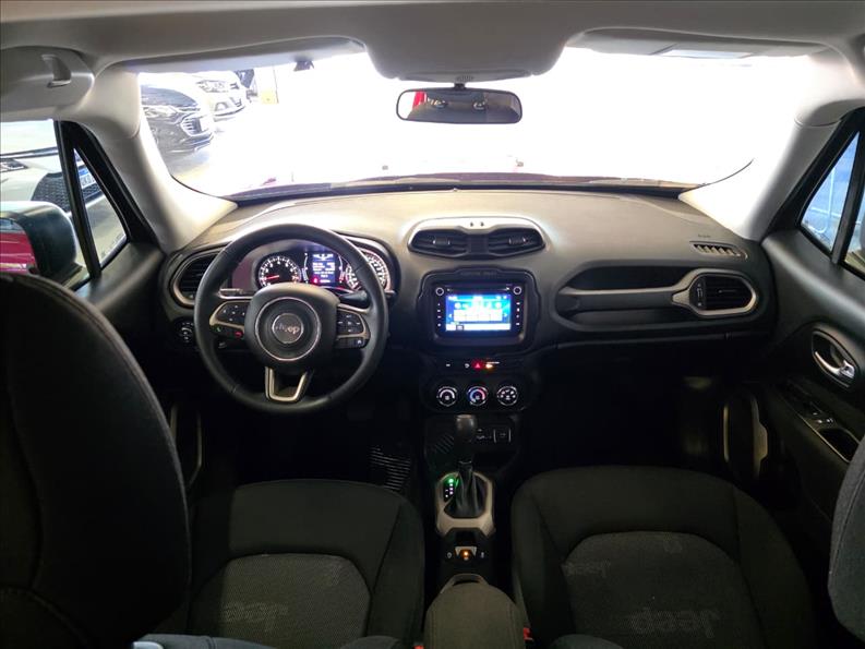 Jeep-RENEGADE-1.8 16V Sport