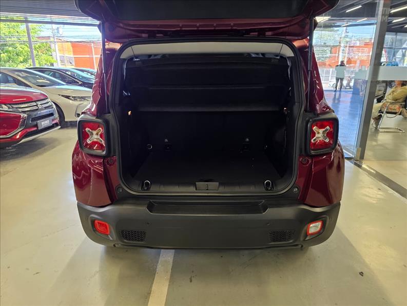 Jeep-RENEGADE-1.8 16V Sport