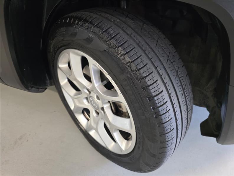 Jeep-RENEGADE-1.8 16V Sport