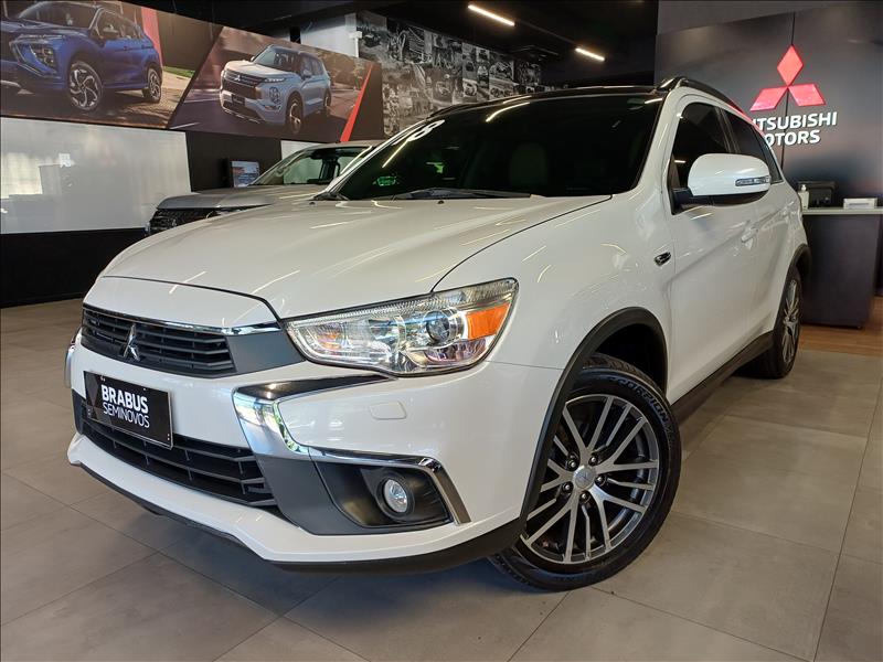 2.0 AWD 16V