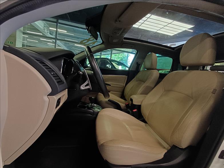 Mitsubishi-ASX-2.0 AWD 16V