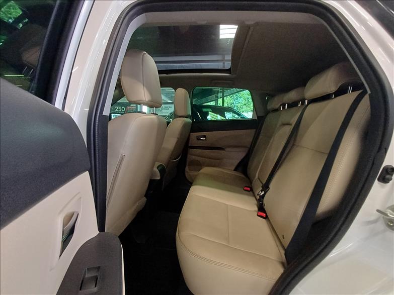 Mitsubishi-ASX-2.0 AWD 16V