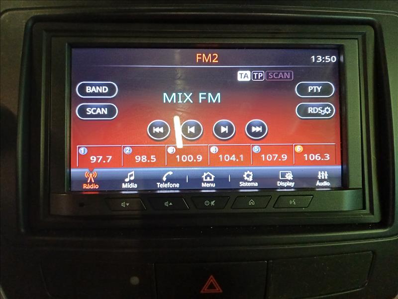 Mitsubishi-ASX-2.0 AWD 16V