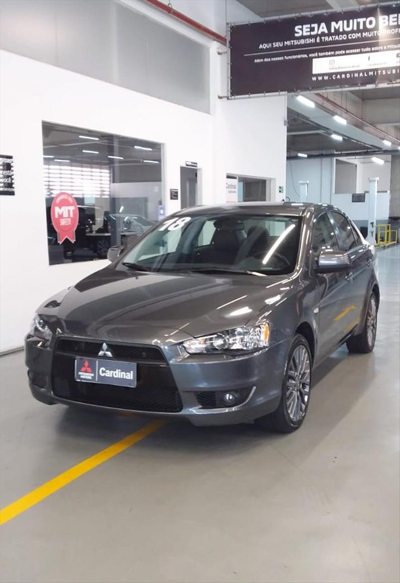LANCER 2.0 Hl-t 16V
