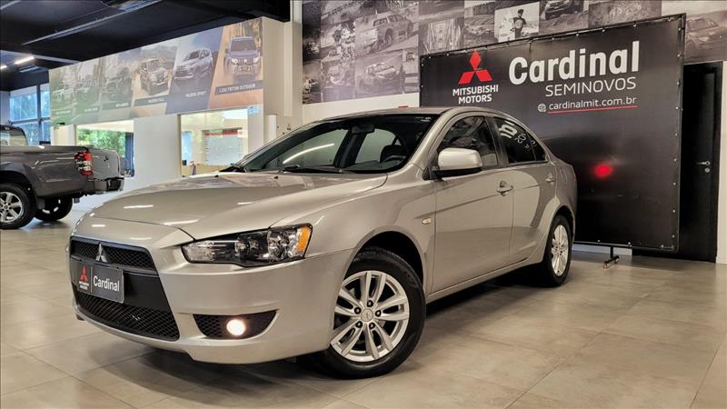 LANCER 2.0 HL 16V LANCER 2.0 HL 16V