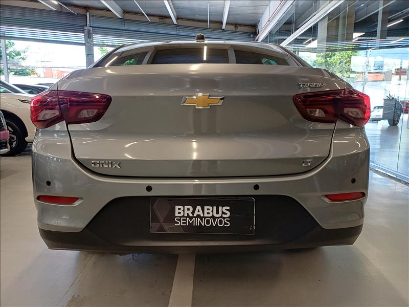 GM - Chevrolet-ONIX-1.0 Turbo Plus LT