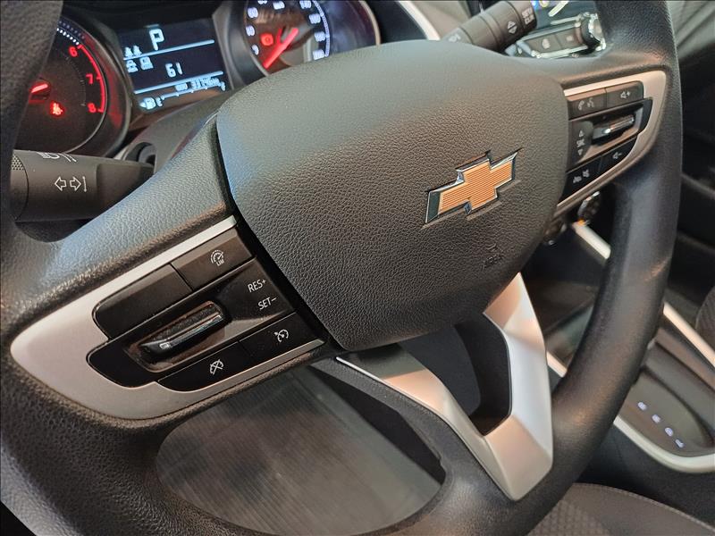 GM - Chevrolet-ONIX-1.0 Turbo Plus LT