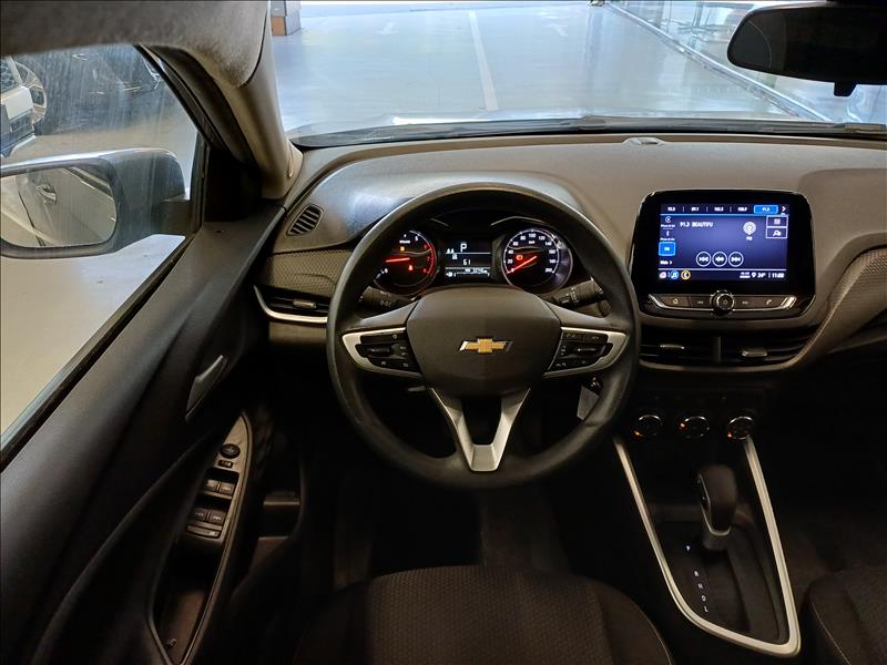 GM - Chevrolet-ONIX-1.0 Turbo Plus LT