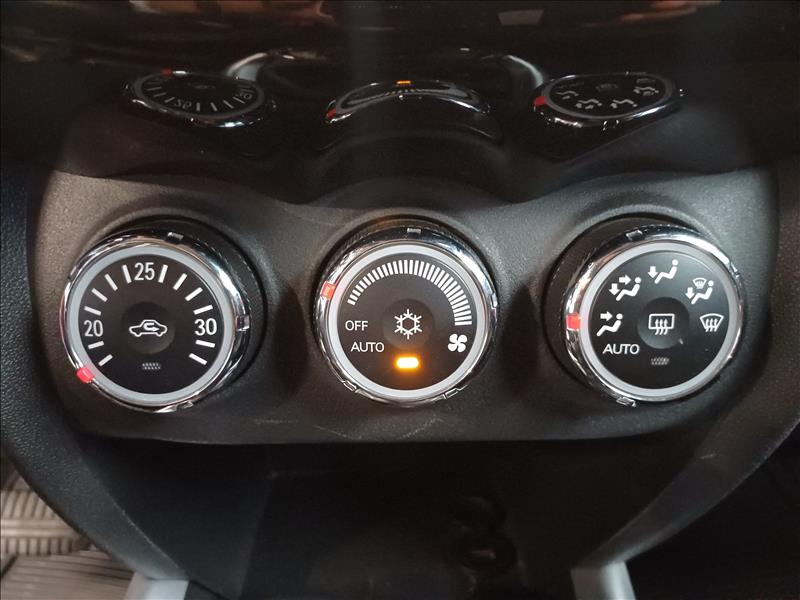 Mitsubishi-OUTLANDER SPORT-2.0 Mivec GLS