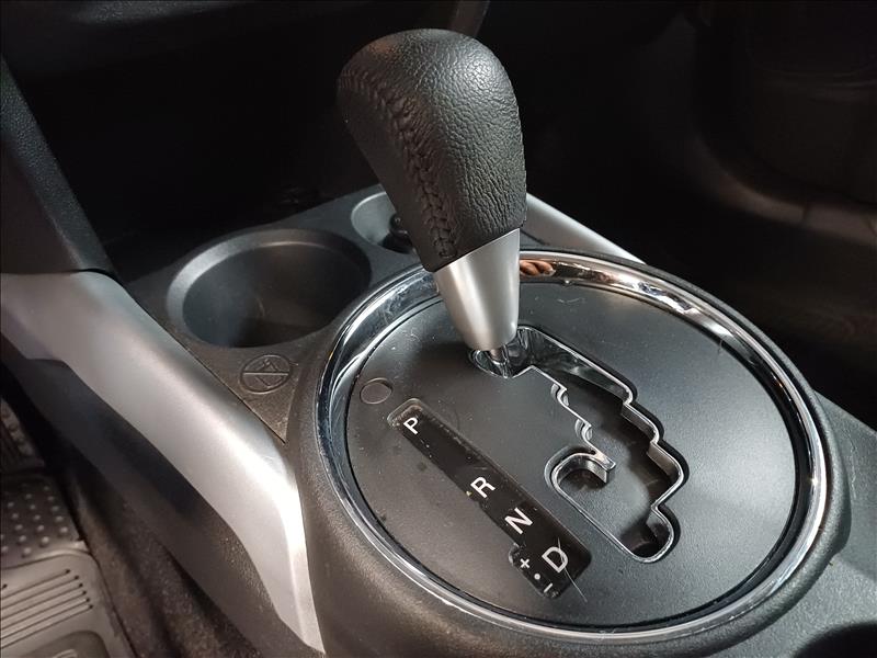 Mitsubishi-OUTLANDER SPORT-2.0 Mivec GLS