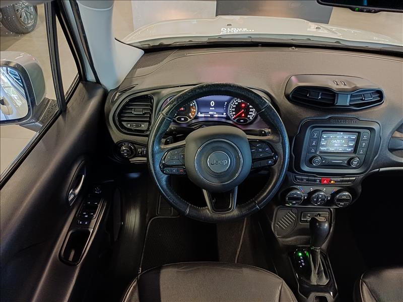Jeep-RENEGADE-1.8 16V Limited