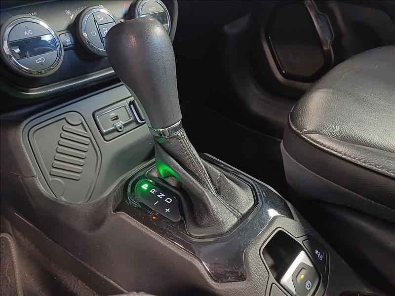 Jeep-RENEGADE-1.8 16V Limited