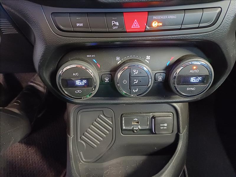 Jeep-RENEGADE-1.8 16V Limited