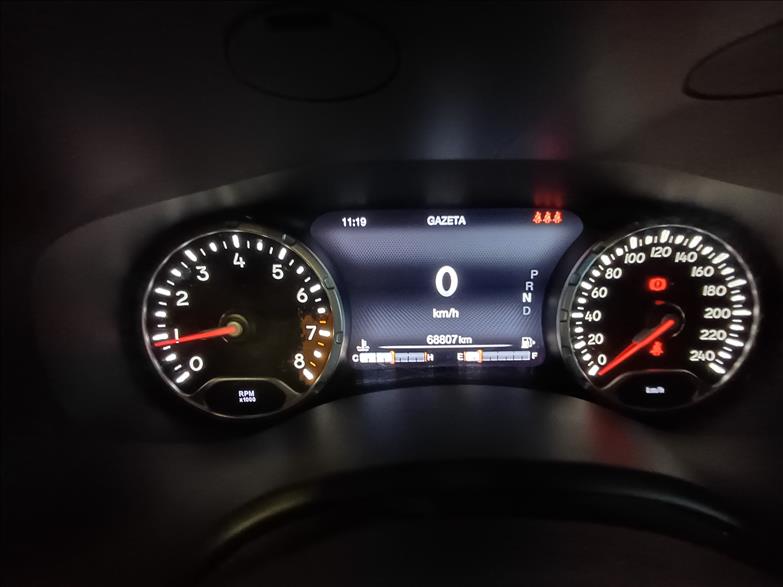 Jeep-RENEGADE-1.8 16V Limited