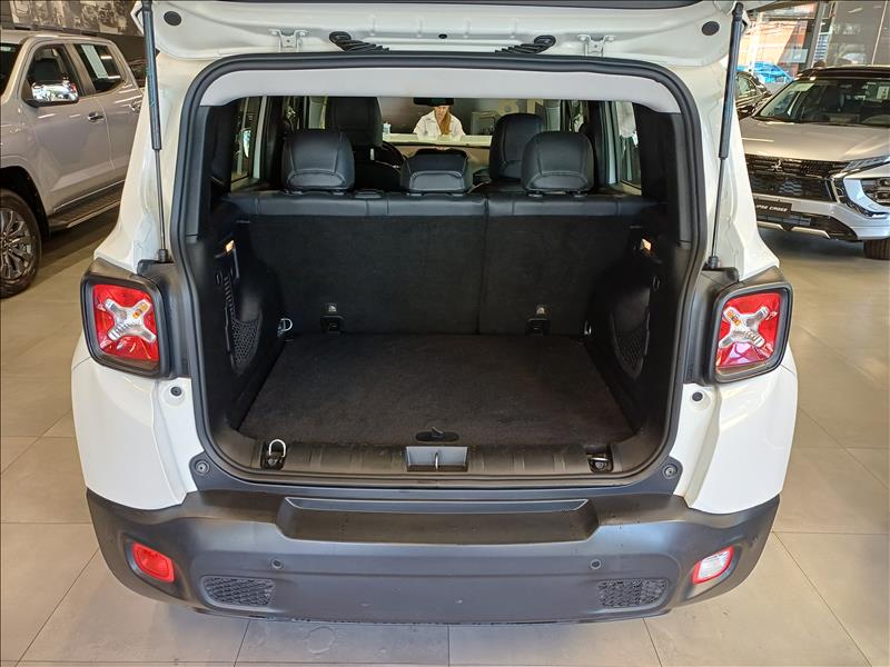 Jeep-RENEGADE-1.8 16V Limited
