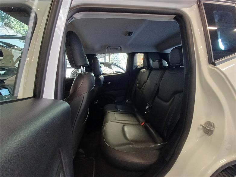 Jeep-RENEGADE-1.8 16V Limited