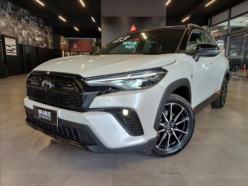 2.0 Vvt-ie Gr-sport