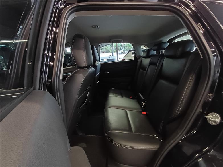 Mitsubishi-OUTLANDER SPORT-2.0 Mivec GLS