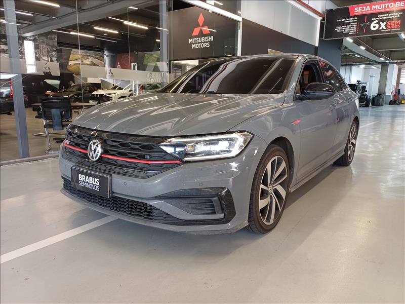 2.0 350 TSI GLI