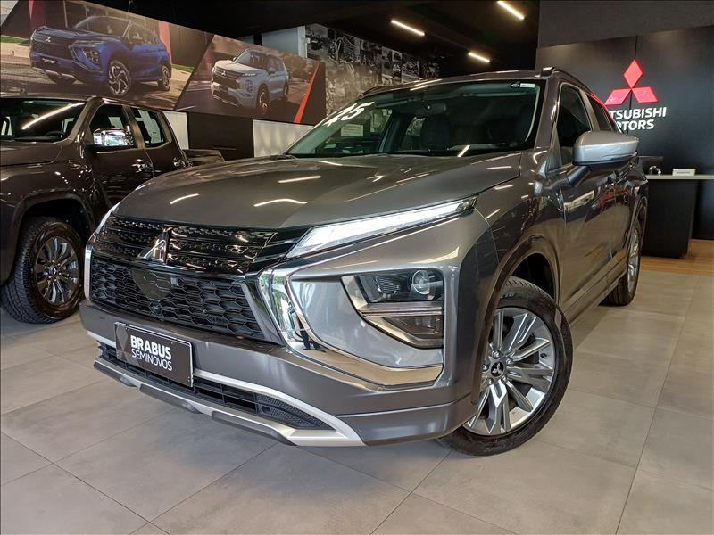 1.5 Mivec Turbo Rush