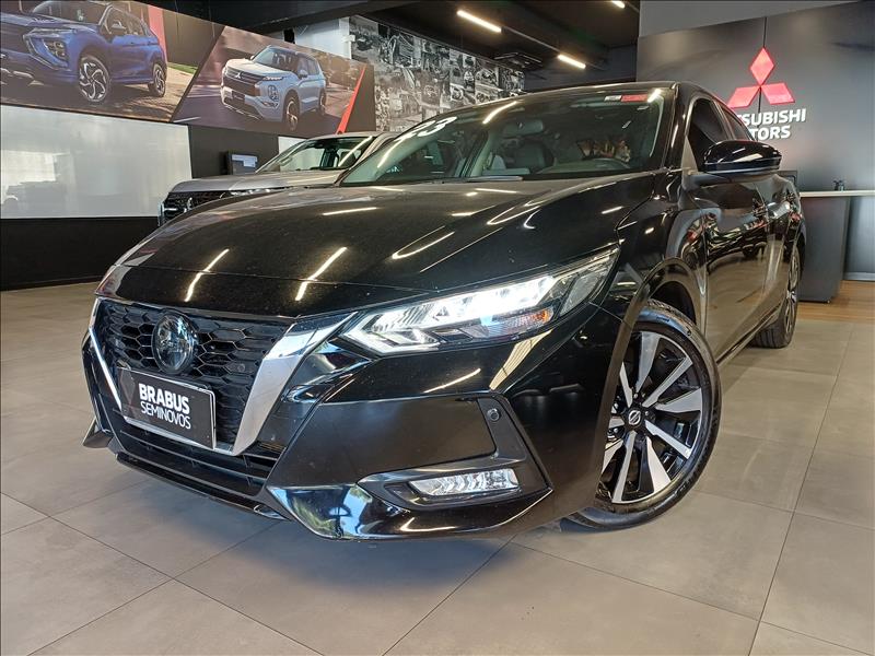 Nissan-SENTRA-2.0 16V Advance