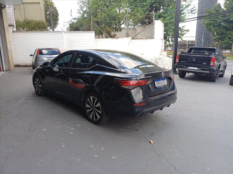 Nissan-SENTRA-2.0 16V Advance