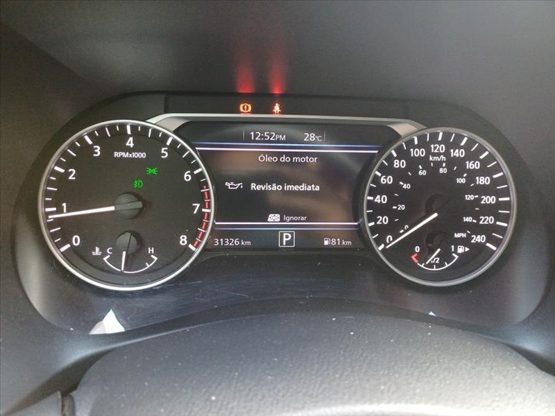 Nissan-SENTRA-2.0 16V Advance