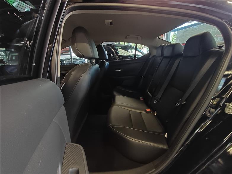 Nissan-SENTRA-2.0 16V Advance