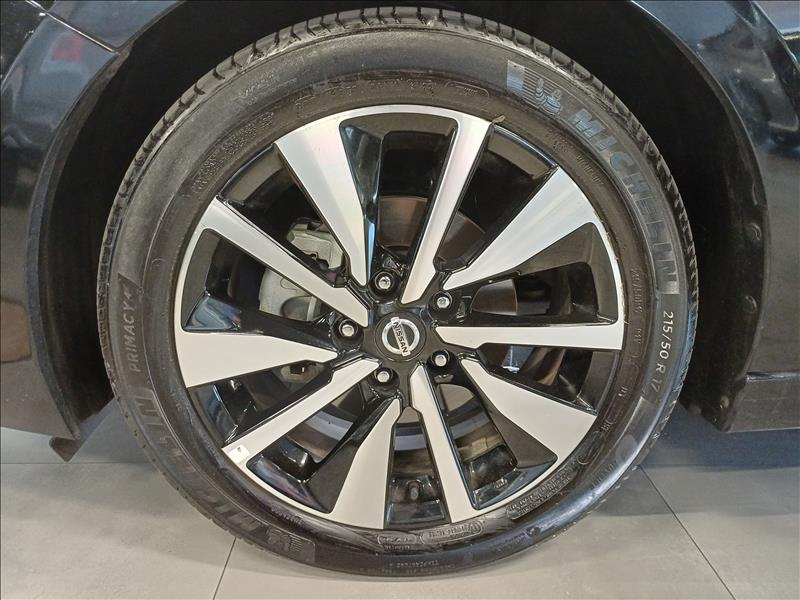 Nissan-SENTRA-2.0 16V Advance
