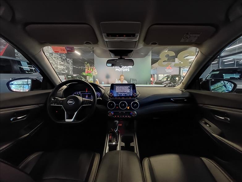 Nissan-SENTRA-2.0 16V Advance