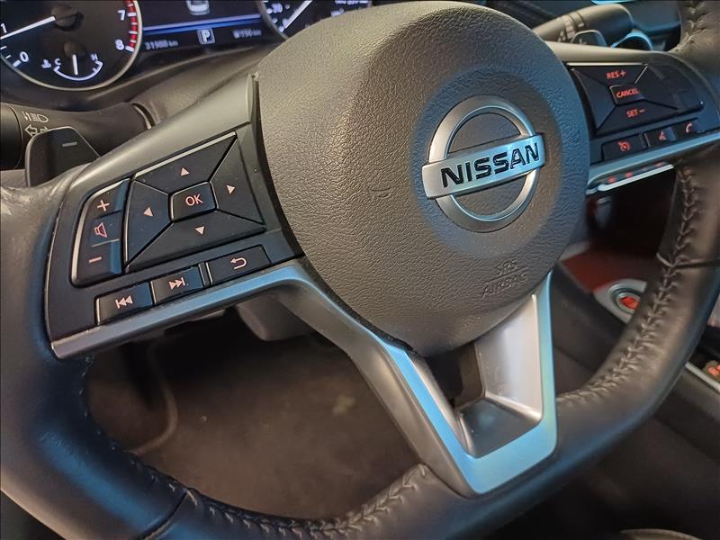 Nissan-SENTRA-2.0 16V Advance