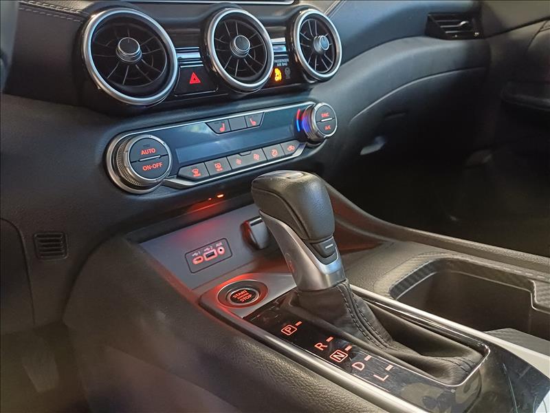 Nissan-SENTRA-2.0 16V Advance