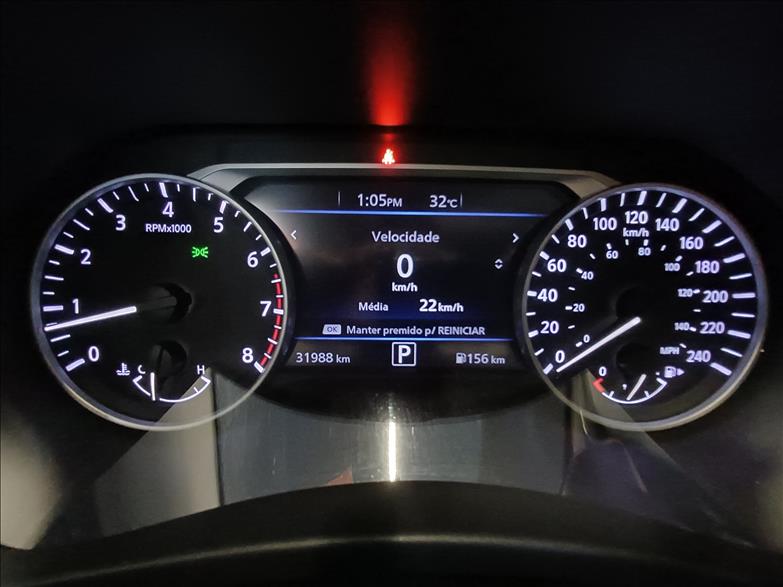 Nissan-SENTRA-2.0 16V Advance