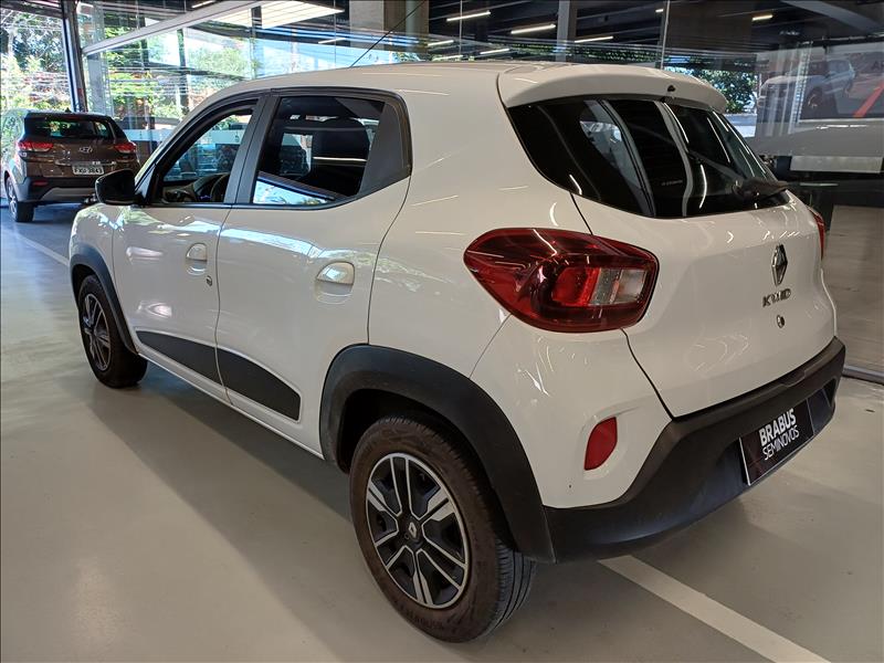 Renault-KWID-1.0 12V SCE Intense