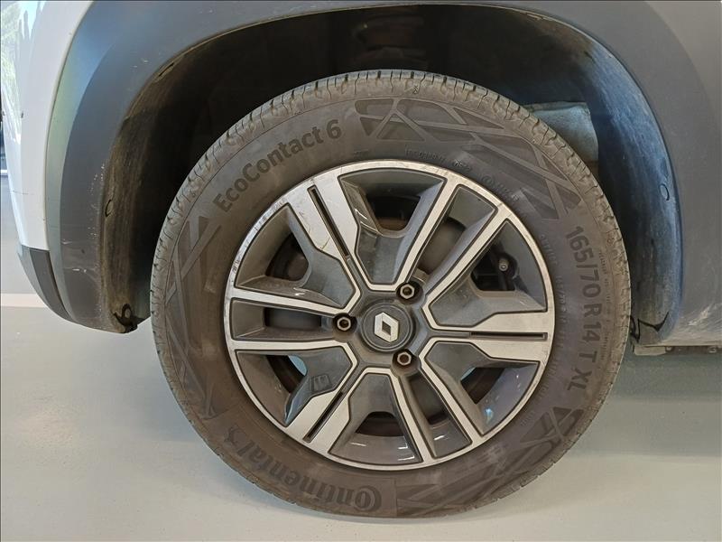 Renault-KWID-1.0 12V SCE Intense