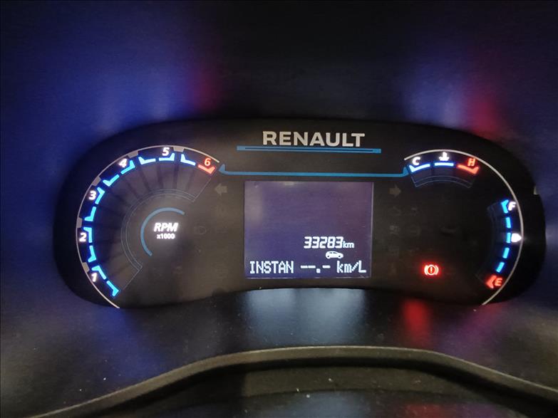 Renault-KWID-1.0 12V SCE Intense