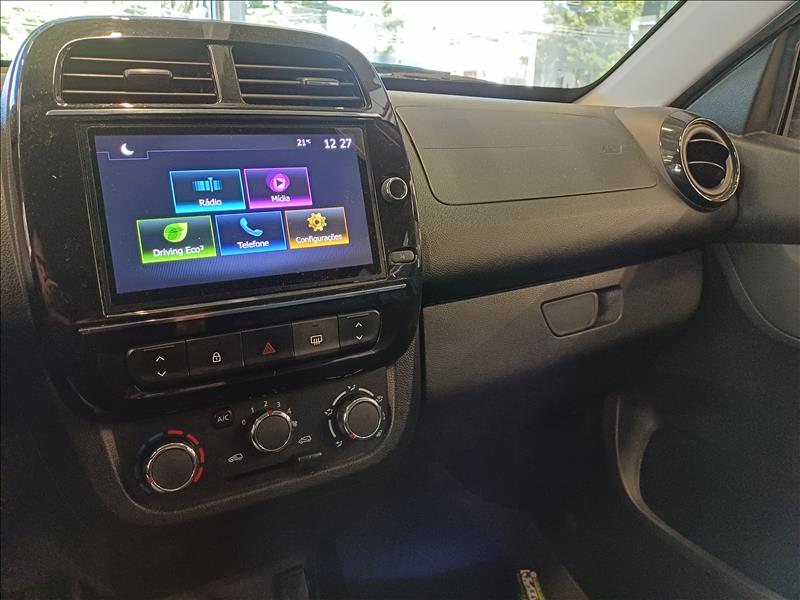 Renault-KWID-1.0 12V SCE Intense