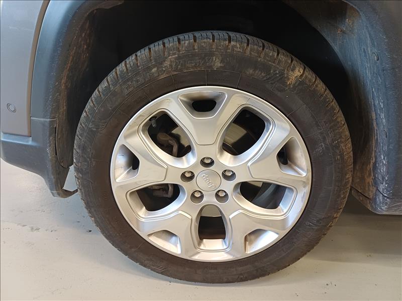 Jeep-COMPASS-2.0 16V Longitude